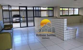 Imagem 6: Joaquim Távora - Apartamento 107,74m² com 3 suítes e 2 vagas