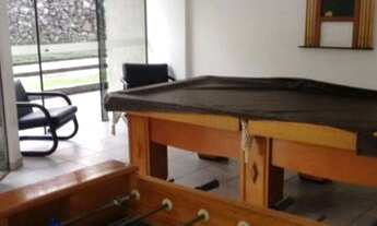 Imagem 7: Apartamento de 159 metros quadrados no bairro Moema com 4 quartos