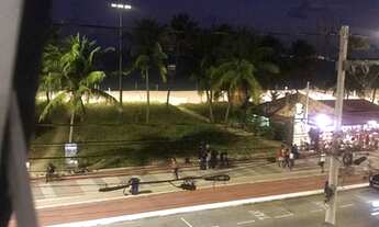 Imagem: Flat para venda tem 40 metros quadrados