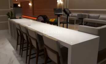 Imagem 3: ÓTIMO APARTAMENTO EM MEIA PRAIA, ITAPEMA COM EXCELENTE ÁREA DE LAZER