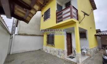 Imagem: Casa duplex à venda, 69,78 m² por R$ 450.000,00