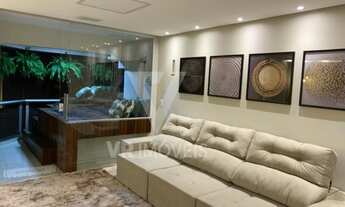 Imagem: Apartamento com 04 quartos sendo 03 suítes