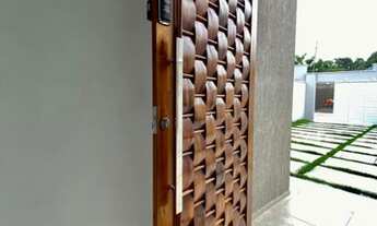 Imagem 2: Grande oportunidade! Linda Casa a venda com 110 m2 com linda casa a venda 3 quartos Eusébi