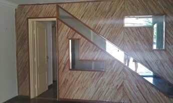 Imagem 7: Casa Terrea 04 Quartos Condominio Prive Atlantico - Lazer com piscina