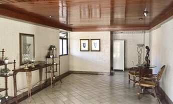 Imagem 6: Apartamento para venda possui 213 metros quadrados com 4 quartos em Manaíra - João Pessoa