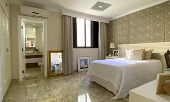 Imagem 7: Apartamento para Venda em Goiânia, Setor Marista, 4 dormitórios, 4 suítes, 7 banheiros, 4