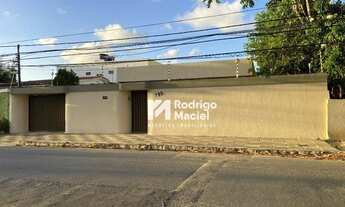 Imagem 5: Casa com 4 dormitórios para alugar, 200 m² por R$ 3.700,00/mês - Cordeiro - Recife/PE