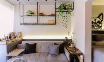 Imagem 6: Apartamento para venda com 32 metros quadrados com 1 quarto em Bom Retiro - São Paulo - SP