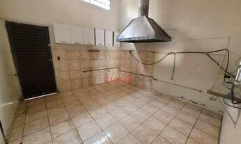 Imagem 4: Salão para alugar, 90 m² por R$ 1.350,00/mês - Conjunto Residencial Ney Braga - Maringá/PR