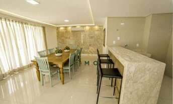 Imagem 7: Apartamento à venda, 163 m² por R$ 1.798.056,00 - Meireles - Fortaleza/CE