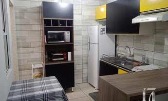 Imagem 6: Casa em Condomínio para Venda em Fazenda Rio Grande, Nações, 2 dormitórios, 1 banheiro, 1