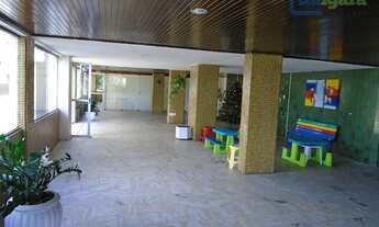 Imagem 3: Apartamento com 2 dormitórios para alugar, 60 m² por R$ 1.908,13/mês - Pituba - Salvador/B