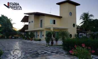 Imagem 2: 2 CASAS EM ÚNICO TERRENO COM ÁREA DE 5000 M²