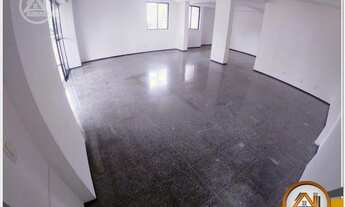 Imagem 2: Apartamento com 3 dormitórios à venda, 160 m² por R$ 490.000 - Aldeota - Fortaleza/CE