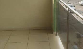 Imagem 4: Sobrado para venda com 380 metros quadrados com 3 quartos em Jardim Guanabara - Goiânia