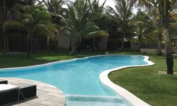 Imagem 5: Apartamento muito charmoso uma linda praia nativa com 70 m2 em Uruaú - Beberibe - CE