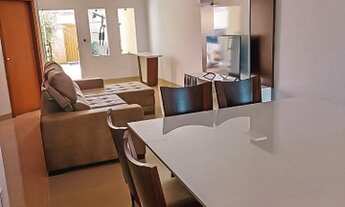 Imagem 6: Casa para venda com 225 metros quadrados com 2 quartos em Goiânia 2 - Goiânia - GO