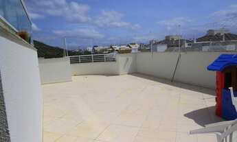 Imagem 2: Cobertura para venda com 221 metros quadrados com 3 quartos