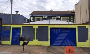 Imagem: Comercial prédio com 3 quartos - Bairro