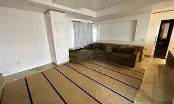 Imagem 5: Cobertura à venda, Triplex, 3 dormitórios, 2 vagas, centro Florianópolis.