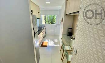 Imagem 4: Apartamento Térreo no Condomínio Golfville, Porto das Duas, Aquiraz