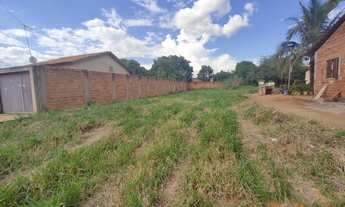 Imagem: Lote 12 x 30 metros - Jardim Dom Bosco