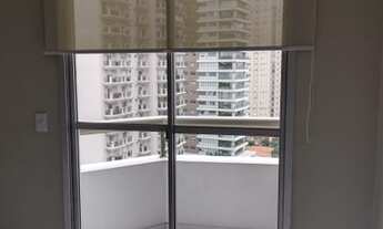 Imagem 5: Lindo Flat Próximo ao Parque Ibirapuera a partir de 3.000 ,00 pacote