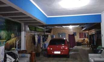 Imagem 6: Sobrado para venda com 250 metros quadrados com 2 quartos em Vila Ponte Rasa - São Paulo