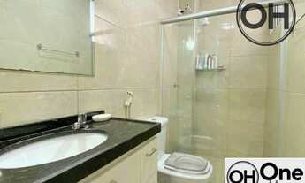 Imagem 3: Apartamento com 3 dormitórios à venda, 96 m² por R$ 330.000,00 - Aldeota - Fortaleza/CE