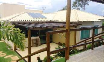 Imagem 5: Jaboticatubas - Casa de Condomínio - Serra Morena