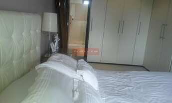 Imagem 4: Apartamento Morumbi 163m2 , 3 Suites , 3 Vagas , Andar Alto ,Rua c/ Cancela s/ Saida Venha