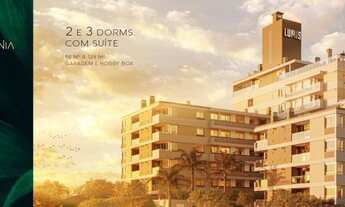 Imagem 2: Apartamento a venda de 3 dormitorios com 2 suites no bairro cacupé