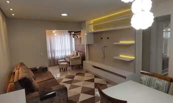 Imagem 3: Apartamento para venda possui 71 metros quadrados com 2 quartos em Morretes - Itapema - SC