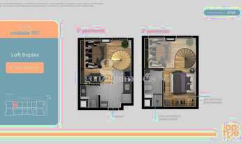 Imagem 6: CURITIBA - Loft - Tingui