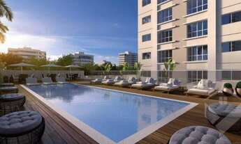 Imagem 5: Apartamento com 2 dormitórios à venda, 54 m² por R$ 395.000,00 - Centro - Cascavel/PR