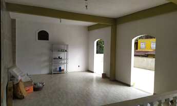 Imagem 2: CASA - VENDA - MOSELA - EXCELENTE LOCALIZAÇÃO