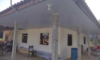 Imagem 2: Excelente casa na Área Rual contenda são jose dos pinhais 175.000