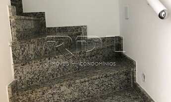 Imagem 5: Sobrado à venda, 3 quartos, 1 suíte, 4 vagas, vila gilda - Santo André/SP