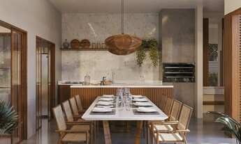 Imagem 5: Casa para venda com 500 metros quadrados com 5 quartos em Arraial D'Ajuda - Porto Seg