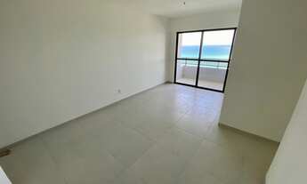 Imagem 3: Apartamento para venda 24º andar com 79m² com 3 quartos pronto para morar em Candeias