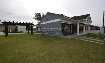 Imagem 4: XANGRI-Lá - Casa Padrão - Noiva do Mar