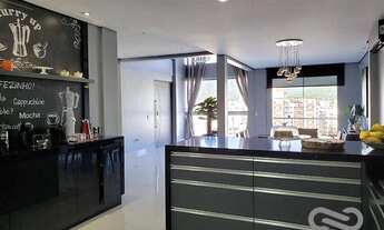 Imagem 6: Casa com 4 dormitórios à venda, 600 m² por R$ 3.500.000,00 - Córrego Grande - Florianópoli