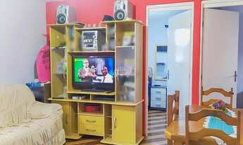 Imagem 4: Apartamento Residencial para Venda no Jardim Das Graças em Colombo, 40.08 m²