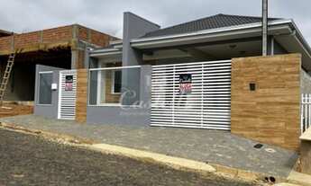 Imagem 5: Casa para locação, Loteamento Santo Antonio, RESERVA - PR