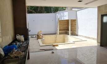 Imagem 6: Casa 3 Quartos (3 Suites ) Jardim Presidente - Casa 4 quartos (3Suites