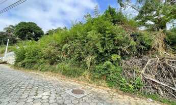 Imagem 3: Terreno à venda, 561 m² por R$ 90.000,00 - Valparaíso - Blumenau/SC