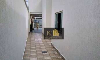 Imagem 2: Casa com 3 dormitórios à venda, 250 m² por R$ 890.000 - Vicente Pires - Vicente Pires/DF