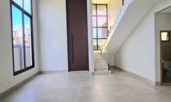 Imagem 4: Belissimo sobrado Portal do Sol Green