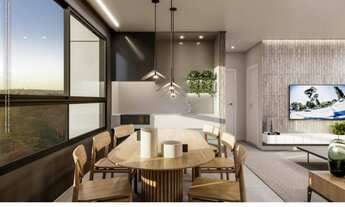 Imagem 3: Apartamento com 3 quartos no Insight Palhano - Bairro Gleba Fazenda Palhano em Londrina