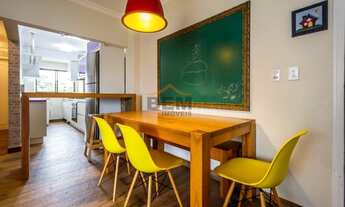 Imagem 3: Apartamento para Locação em Itajaí, Praia Brava de Itajaí, 2 dormitórios, 1 suíte, 2 banhe